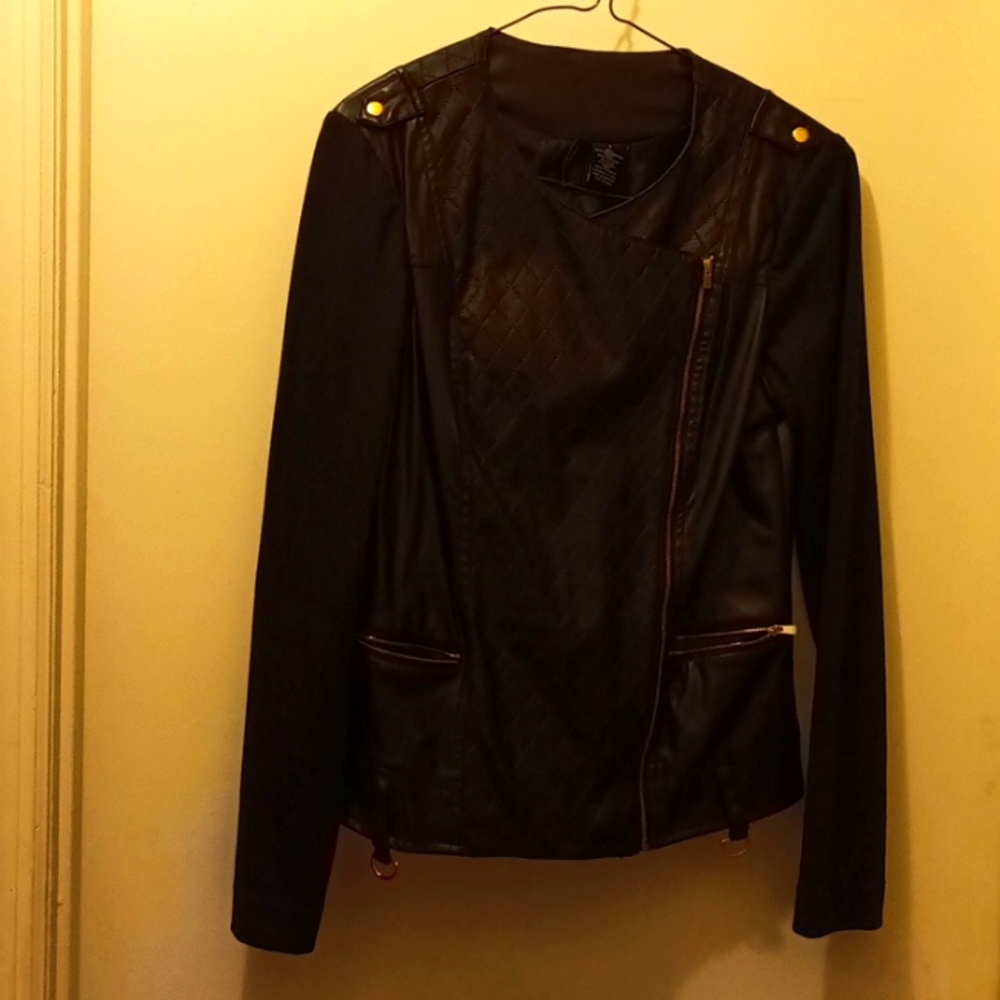 Ladies jacket